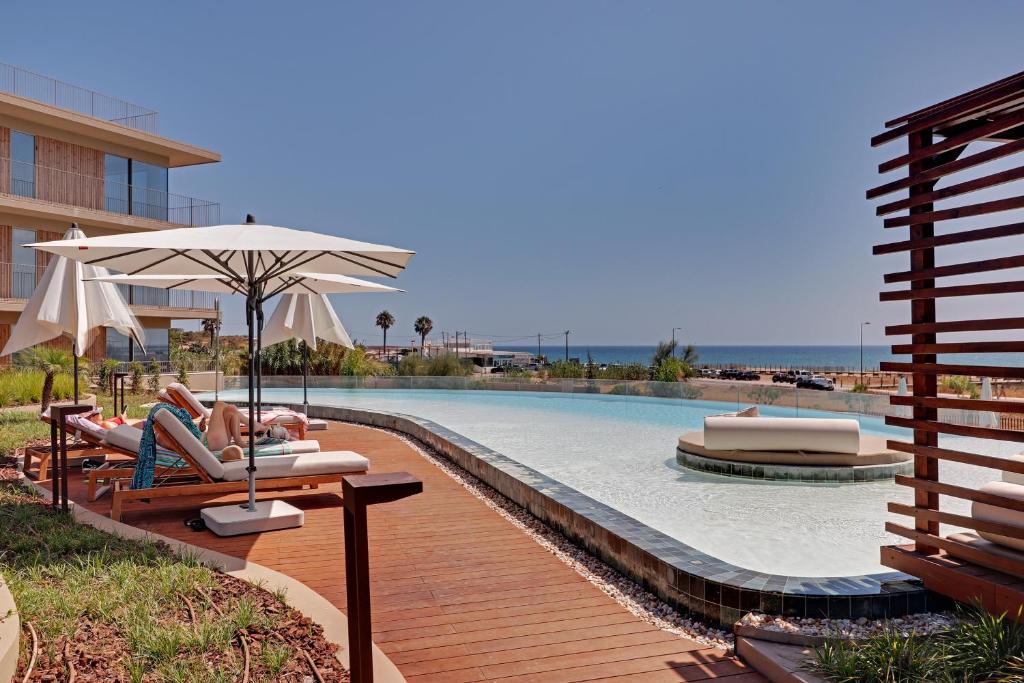 New Beach Apartment