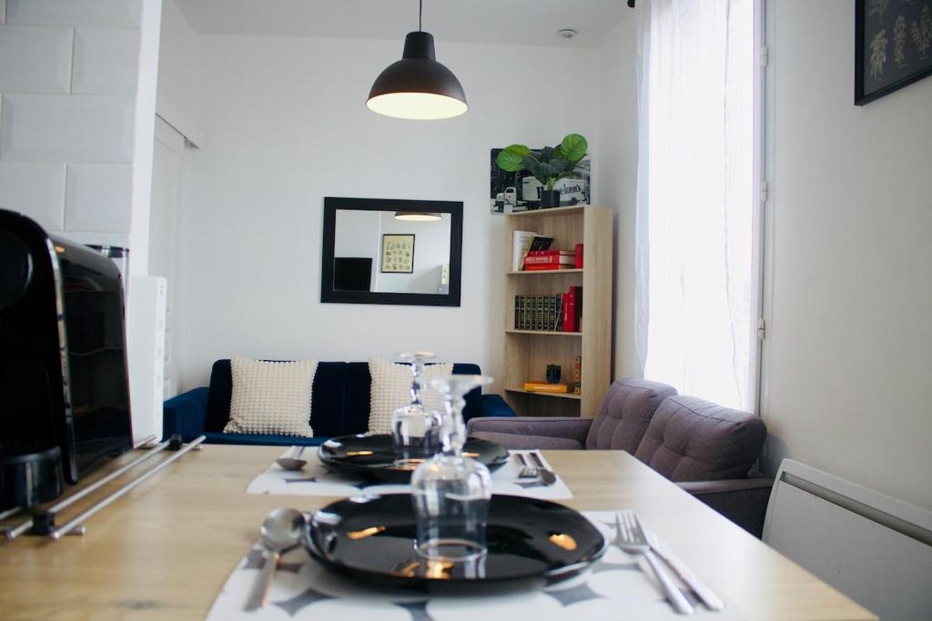 URban EliteGennvilliers - Housity