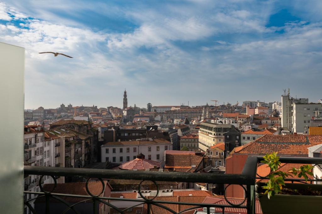 Santa Catarina FLH Suites - 14