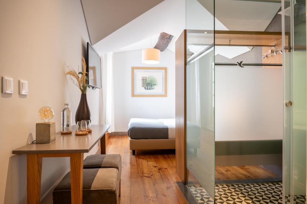 Santa Catarina FLH Suites - 9