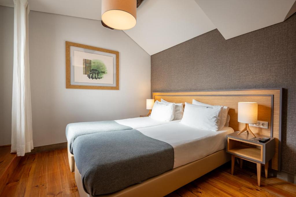 Santa Catarina FLH Suites - 7