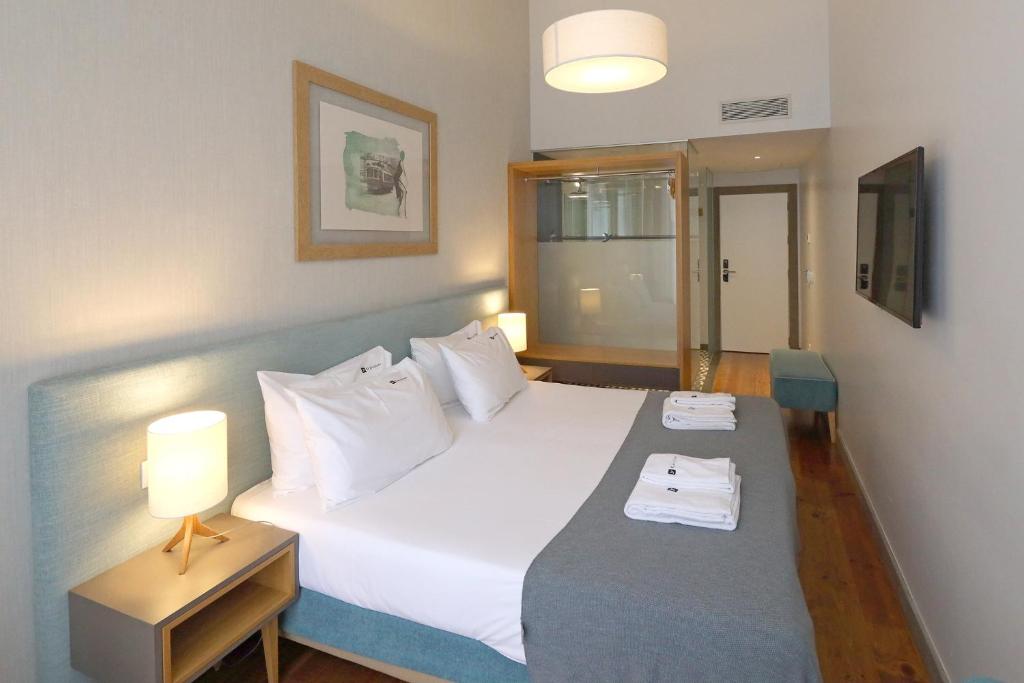 Santa Catarina FLH Suites - 1