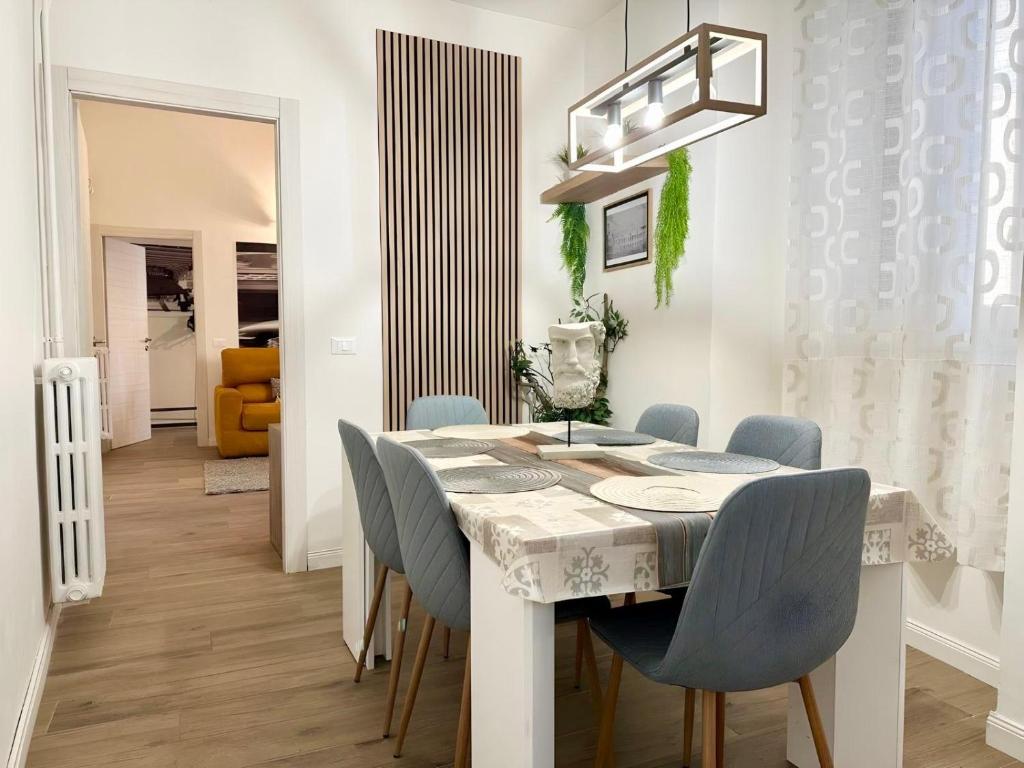 Moro Grand Home Trastevere 3BR & Parking