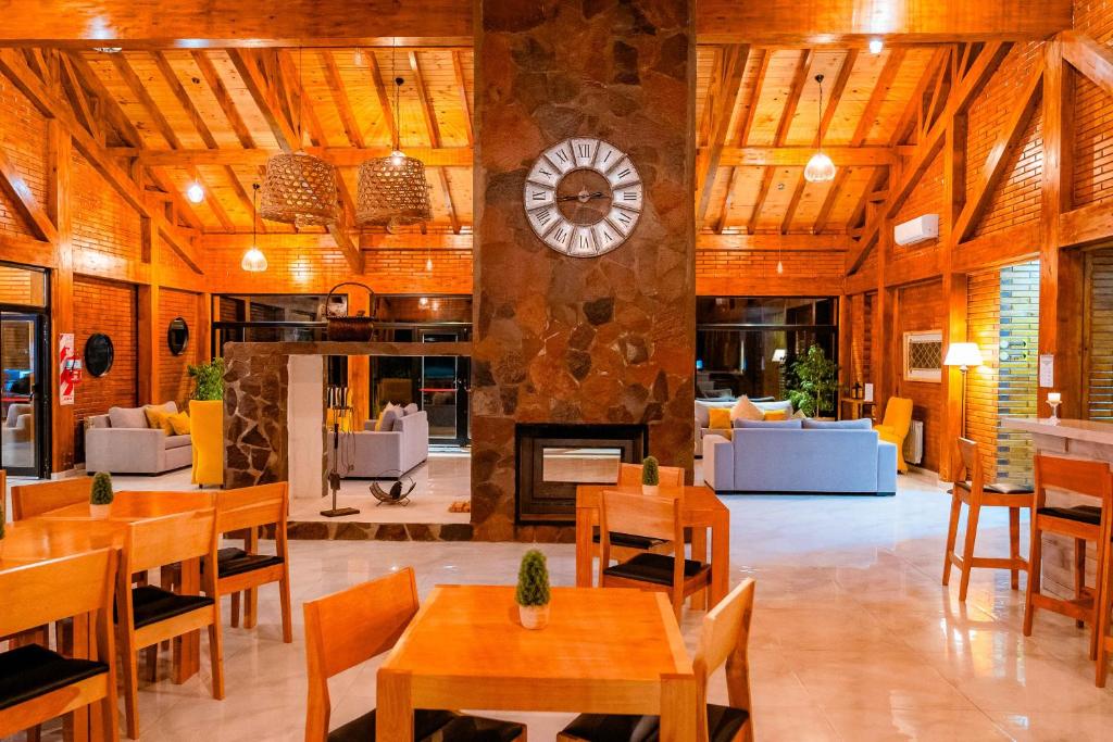 Hostería Los Miches