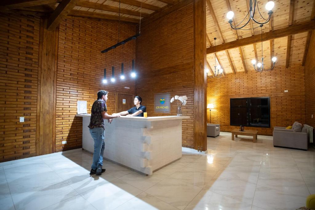 Hostería Los Miches