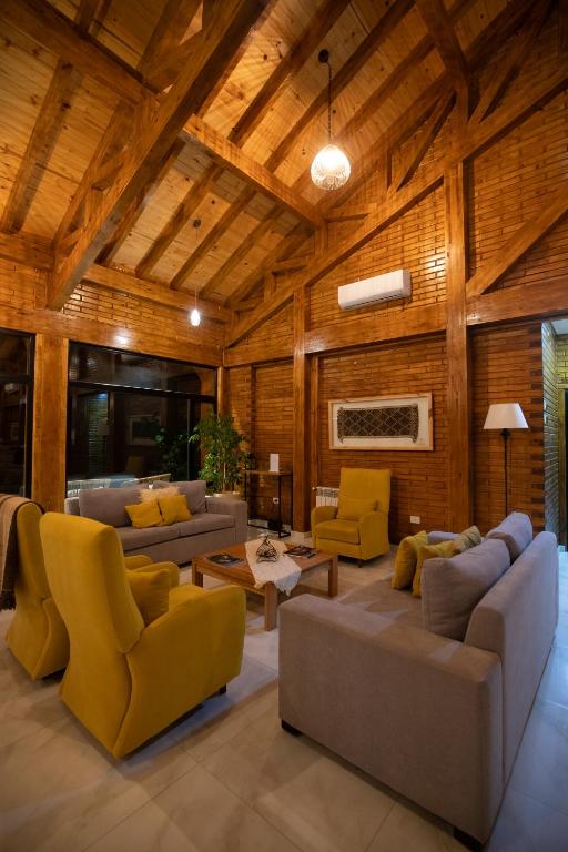 Hostería Los Miches