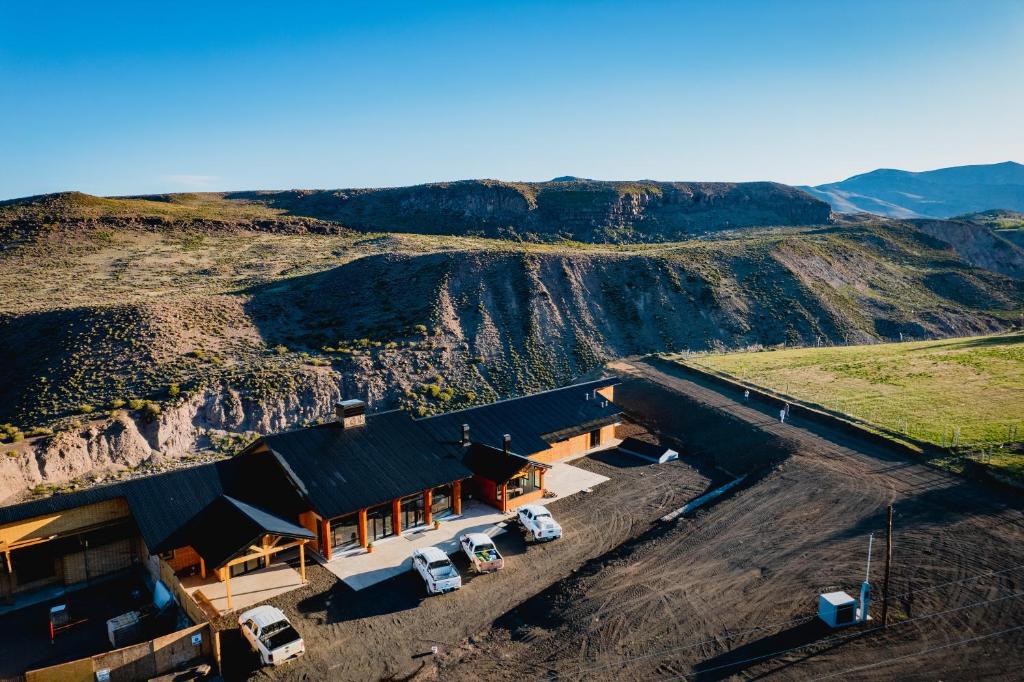 Hostería Los Miches