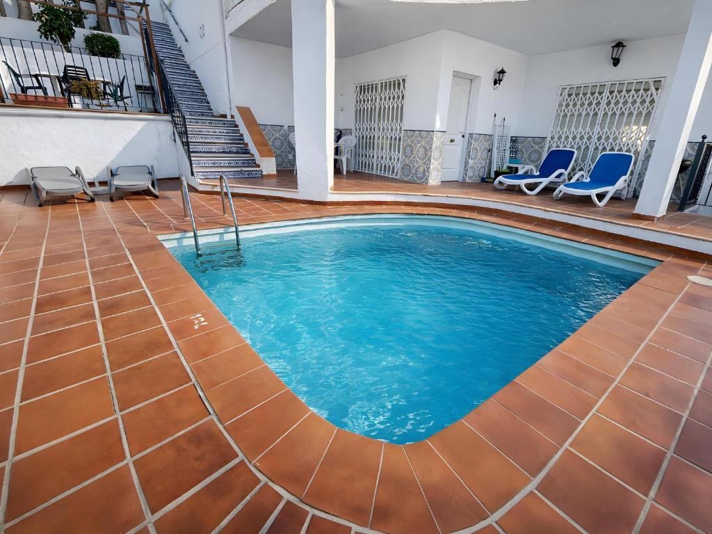 Vista Verde - 2 Bedroom apartment with Private Pool - LUAL
