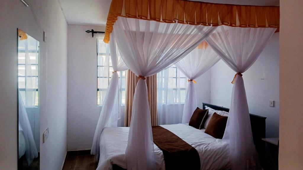 El Gonia Resort, Nairobi (opdaterede priser for 2026)