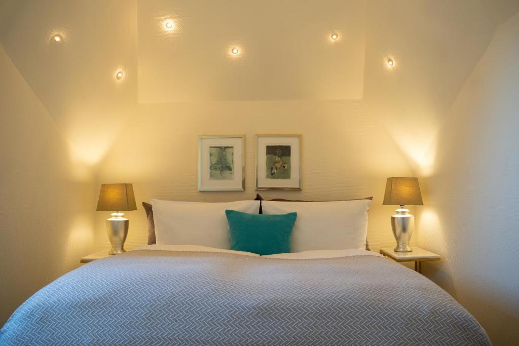 Drahthammer Schlößl - Two-Bedroom Suite