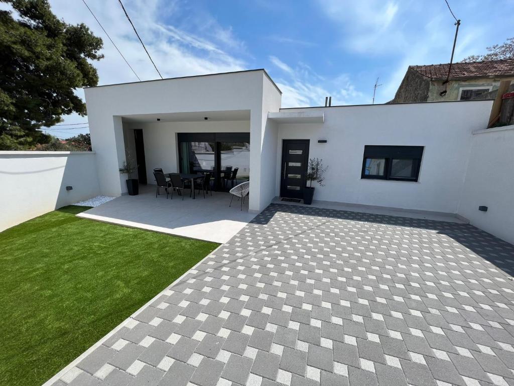 Teuta House Zadar