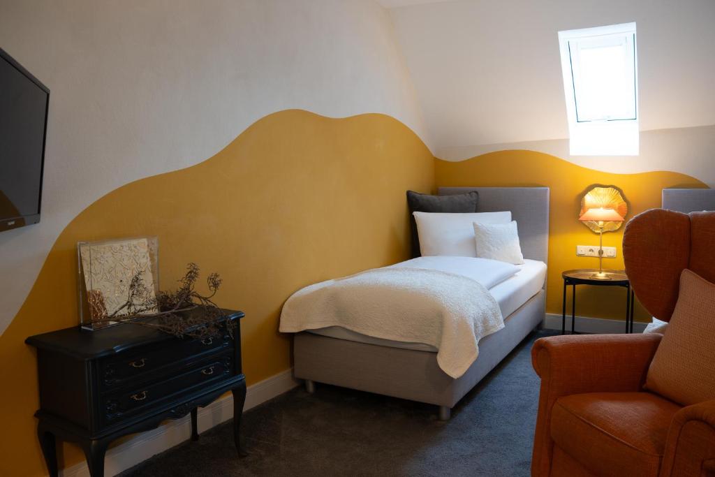 Drahthammer Schlößl - Twin Room