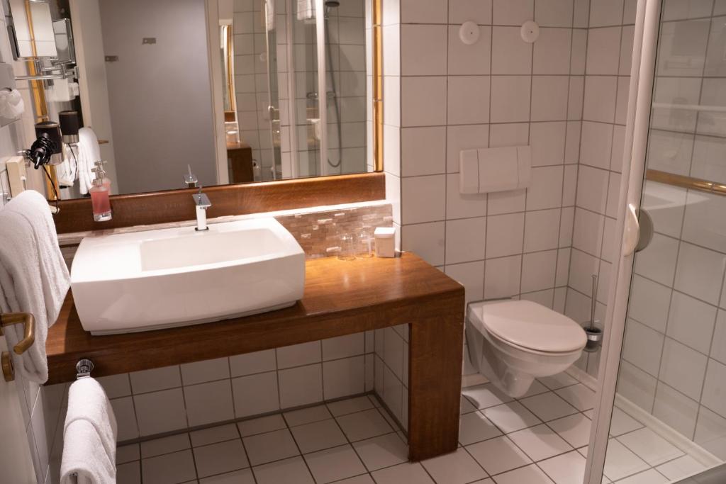Drahthammer Schlößl - Superior Double Room