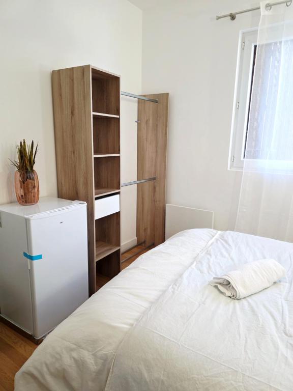 Chambre 1