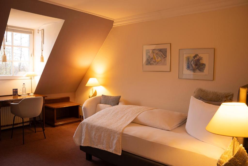 Drahthammer Schlößl - Small Double Room