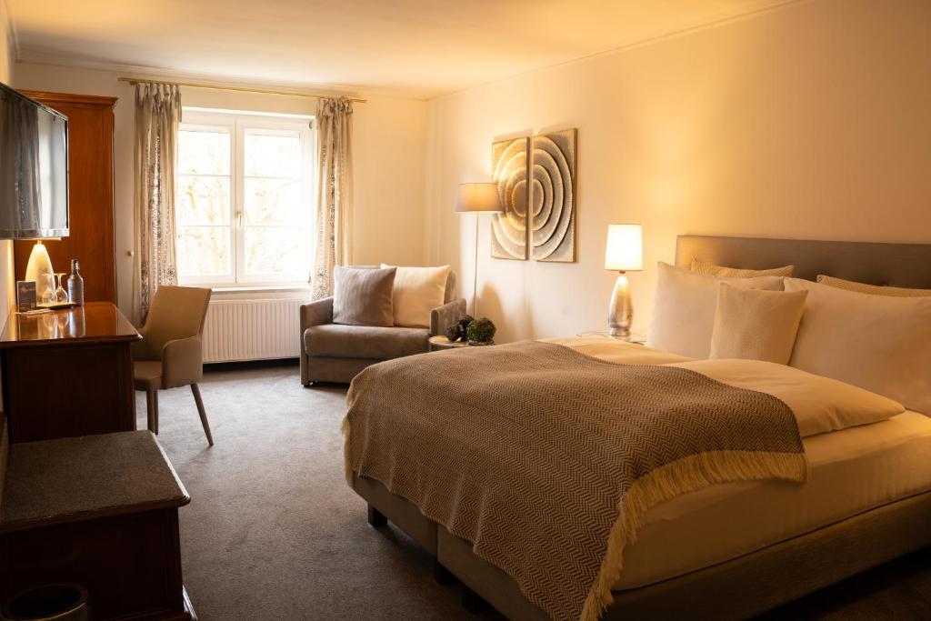 Drahthammer Schlößl - Double Room
