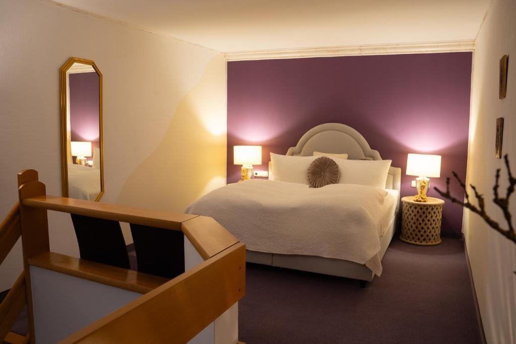 Drahthammer Schlößl - Deluxe Double Room