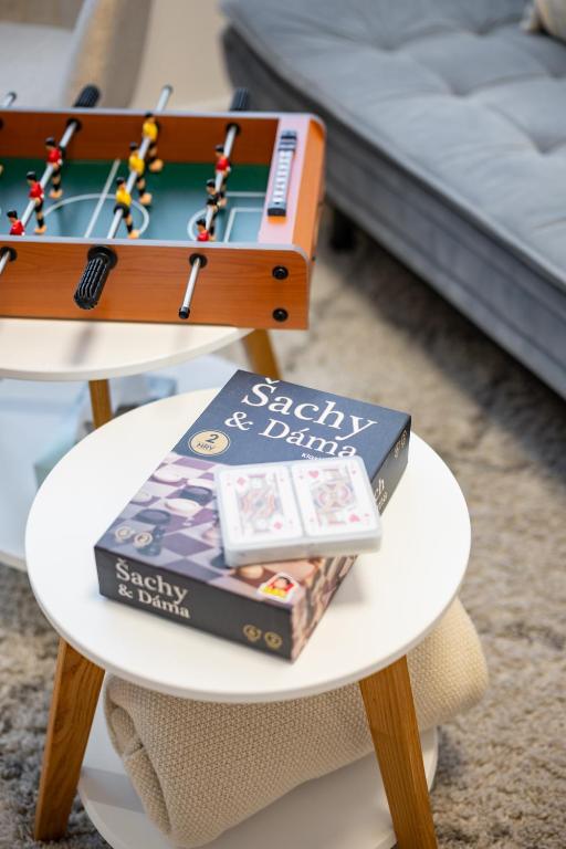 Rezidence Sadová Zlín - 16