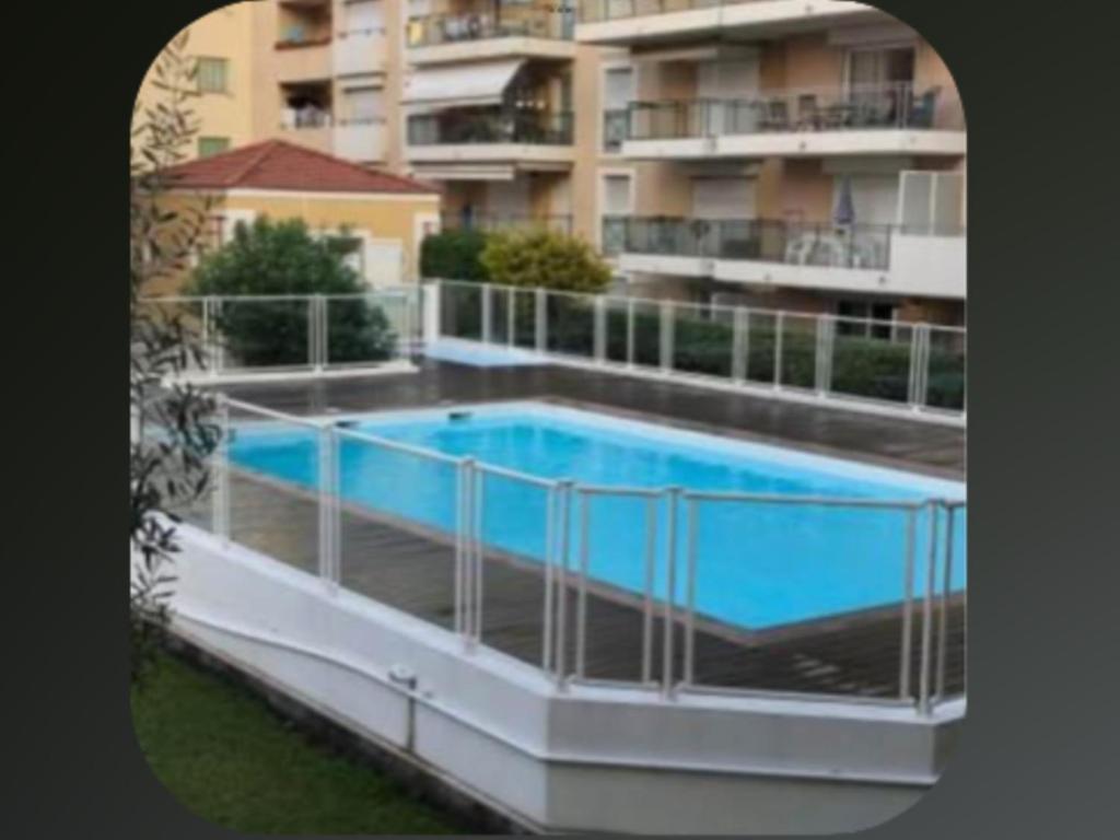 Palais Des Domes Adagio Aparthotel