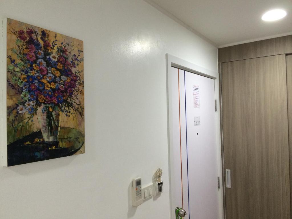 For You Residence - Resim 31