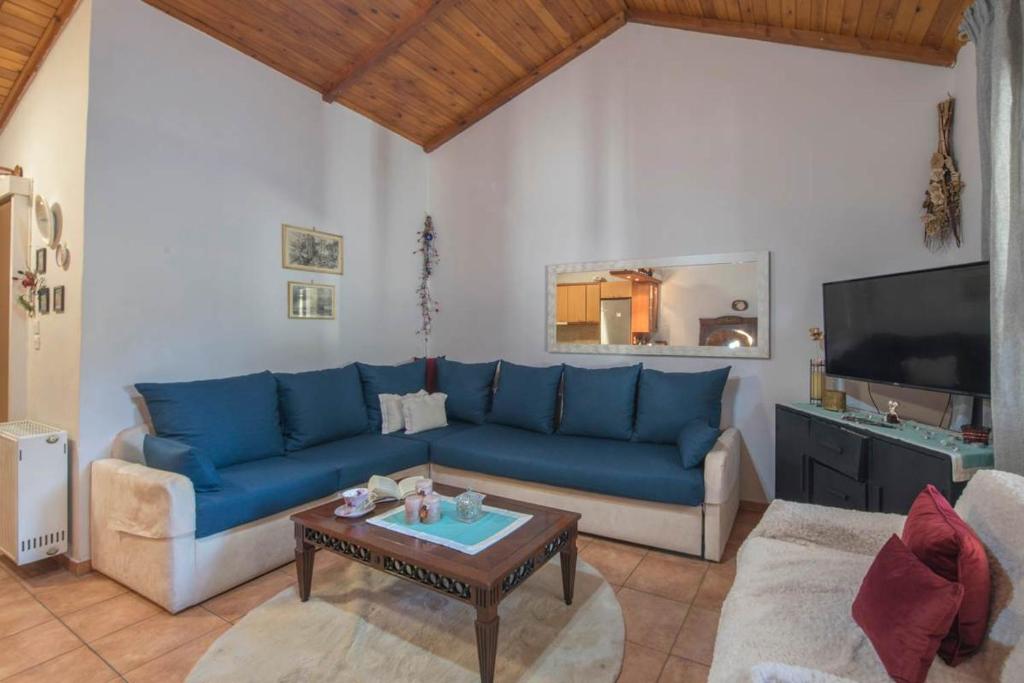 Cozy Apartment In Marousi