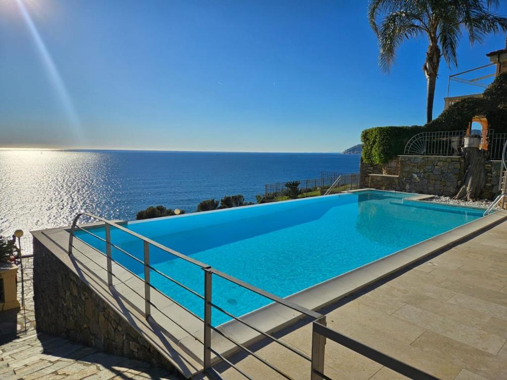 Mare e Relax - Il Villino ai Tre Ponti - Monolocale