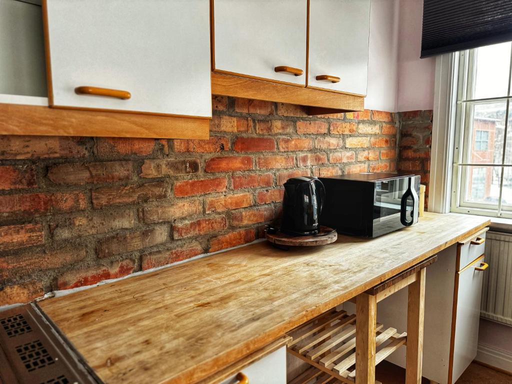 Hotel Villan - Apartment