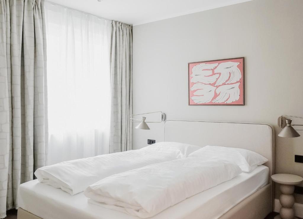 HeyMi Apartments Brick Lane Vienna - 8