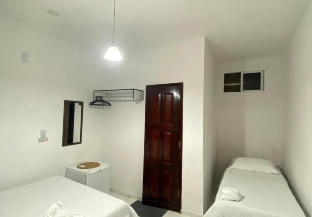 Praia Jeri House - Triple Room