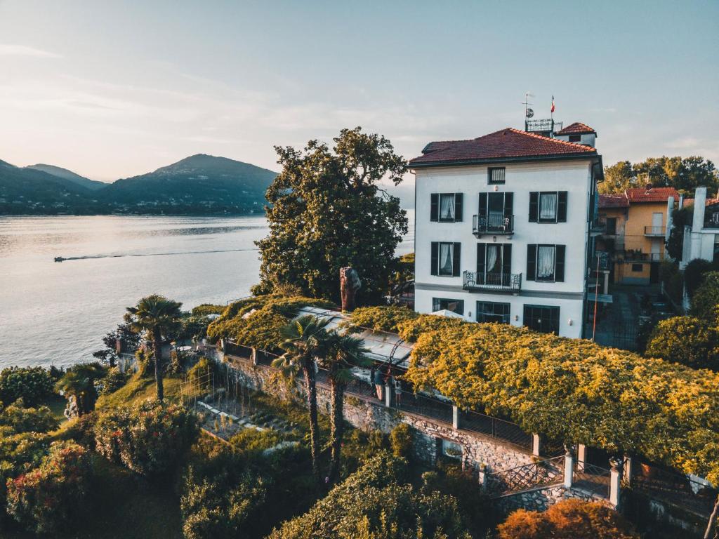 Il Sole Di Ranco - Housity