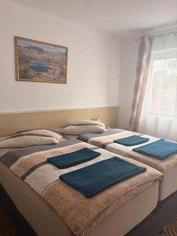 Hotel Gästehaus Altena - Double Room