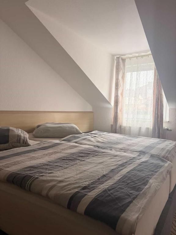 Hotel Gästehaus Altena - Triple Room