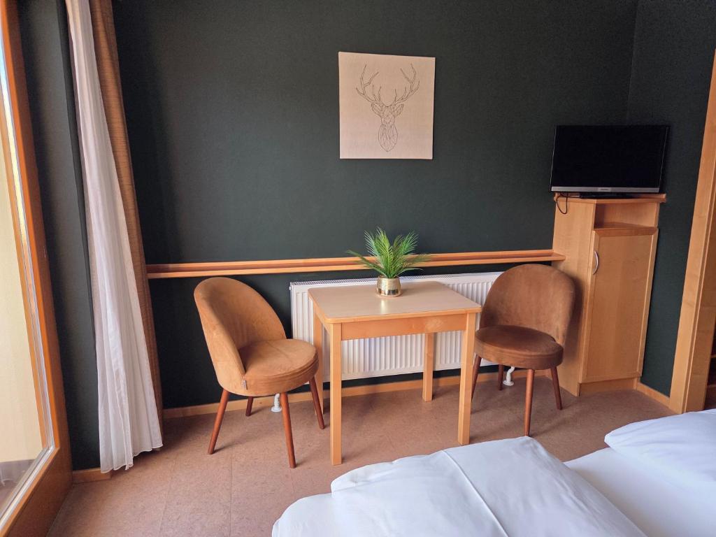 Hotel Restaurant Raunig - 2