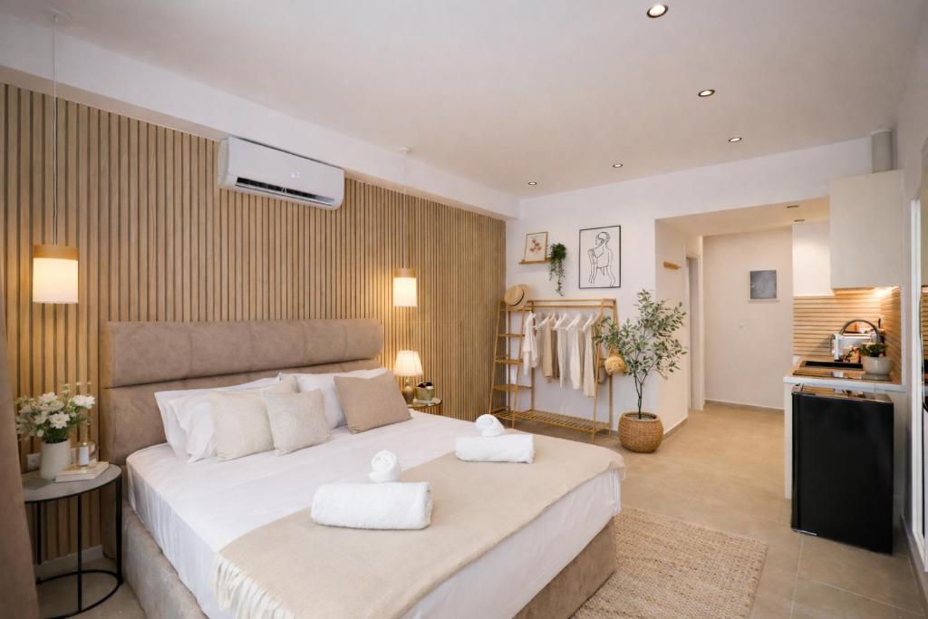 O Suite - 105