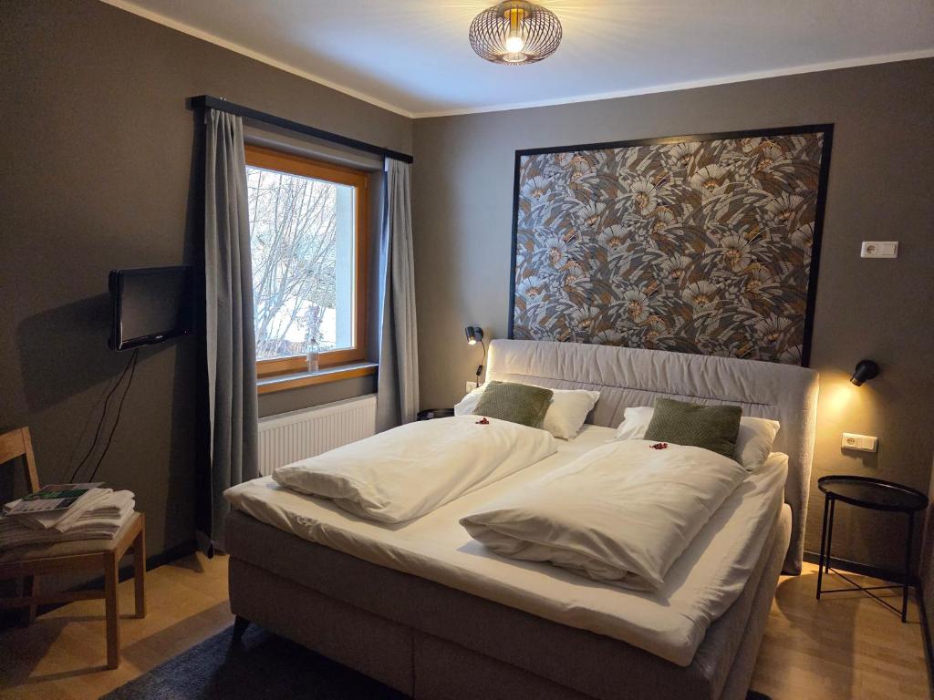 Hotel Restaurant Raunig - 8