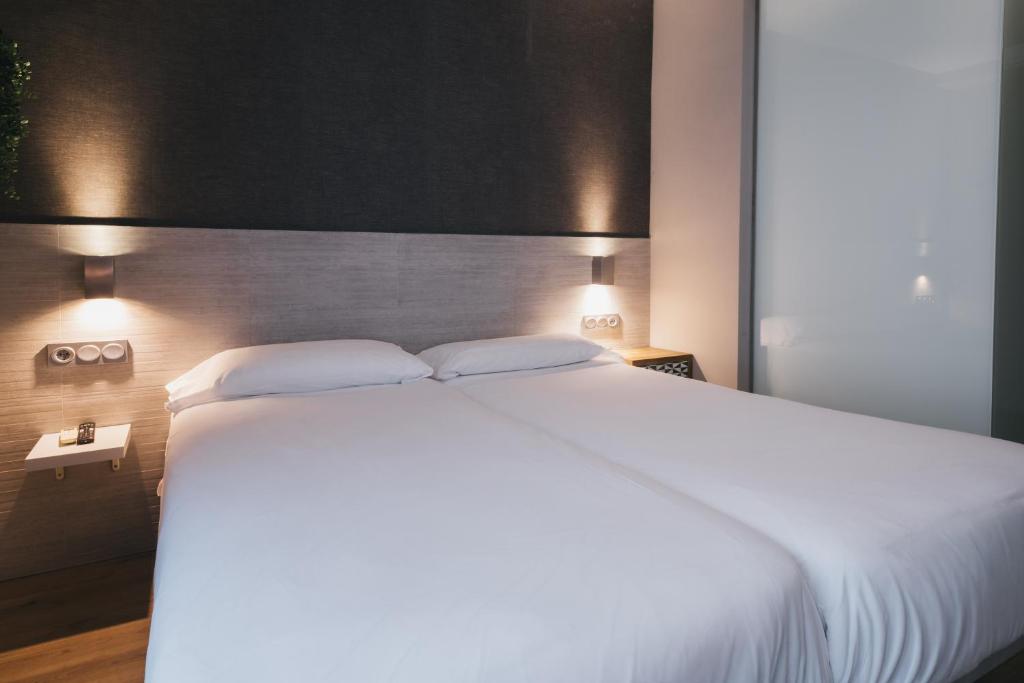 Pension Ondarra Autocheck-In - 19