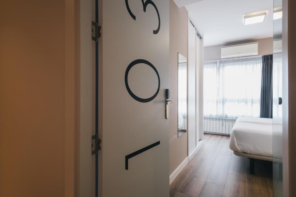 Pension Ondarra Autocheck-In - 11