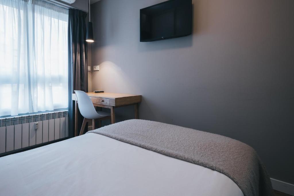 Pension Ondarra Autocheck-In - 3