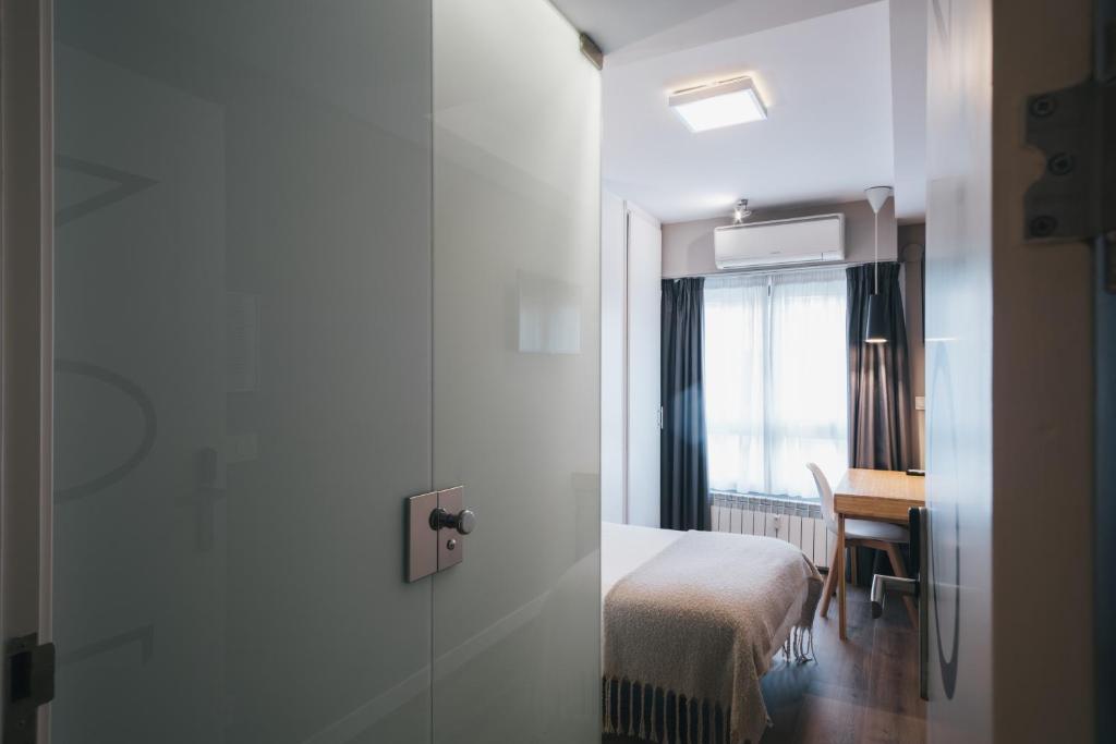 Pension Ondarra Autocheck-In - 2