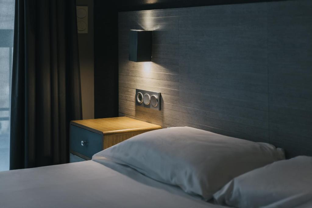 Pension Ondarra Autocheck-In - 4