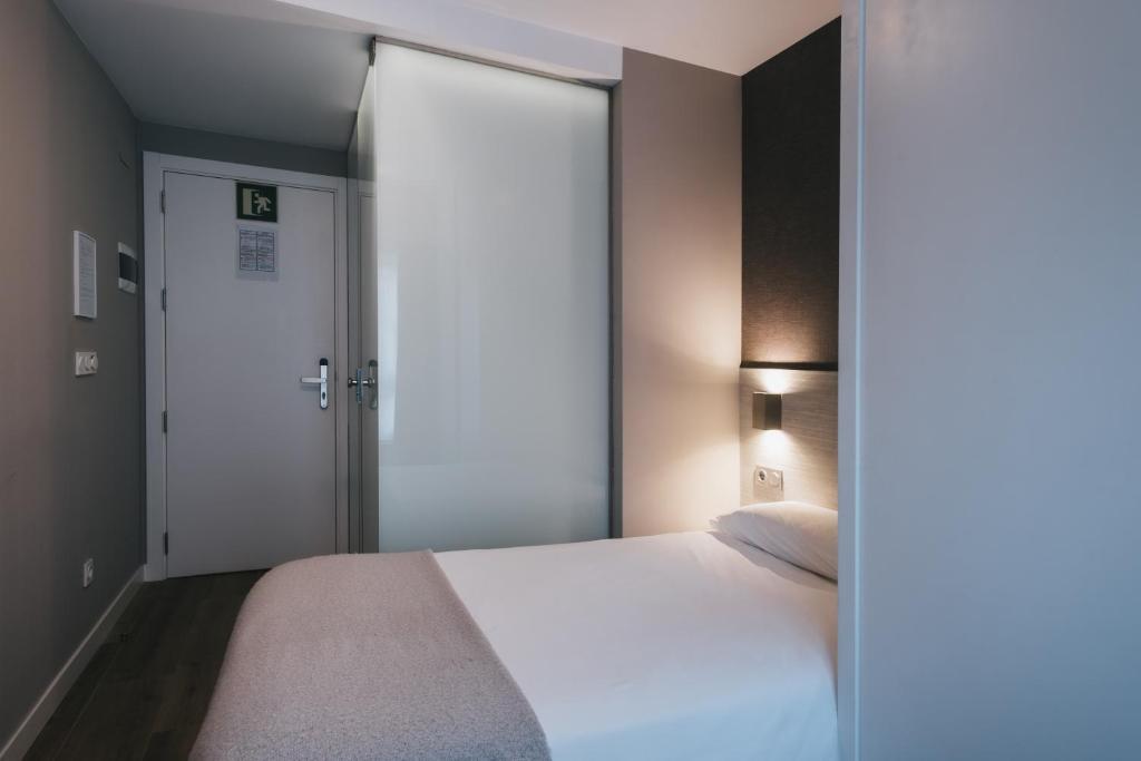 Pension Ondarra Autocheck-In - 5