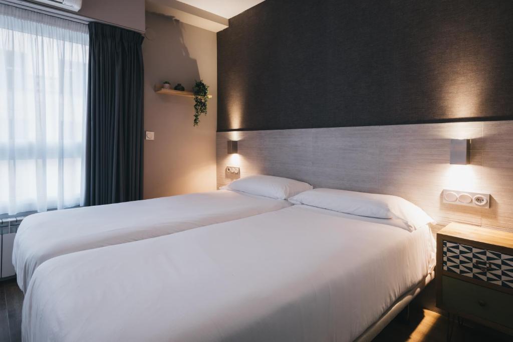 Pension Ondarra Autocheck-In - 12