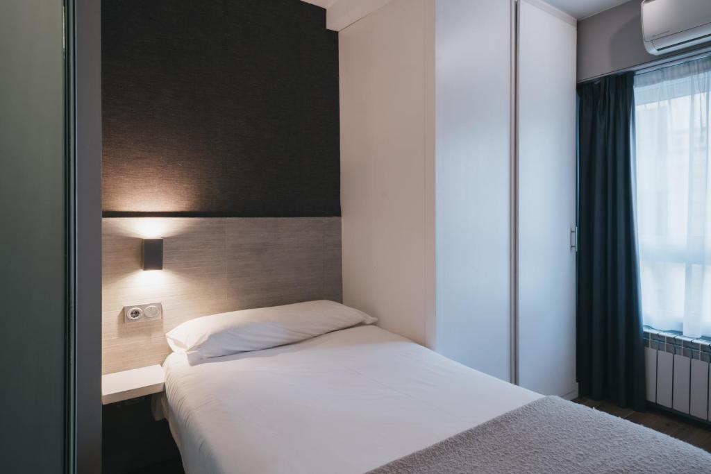 Pension Ondarra Autocheck-In - 7