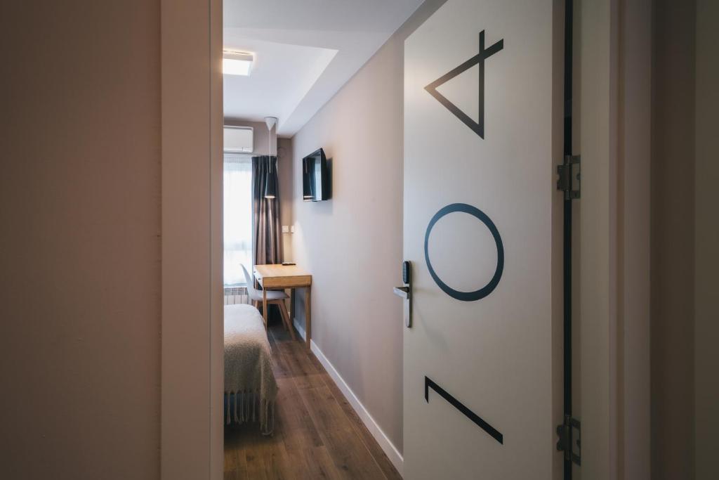 Pension Ondarra Autocheck-In - 6