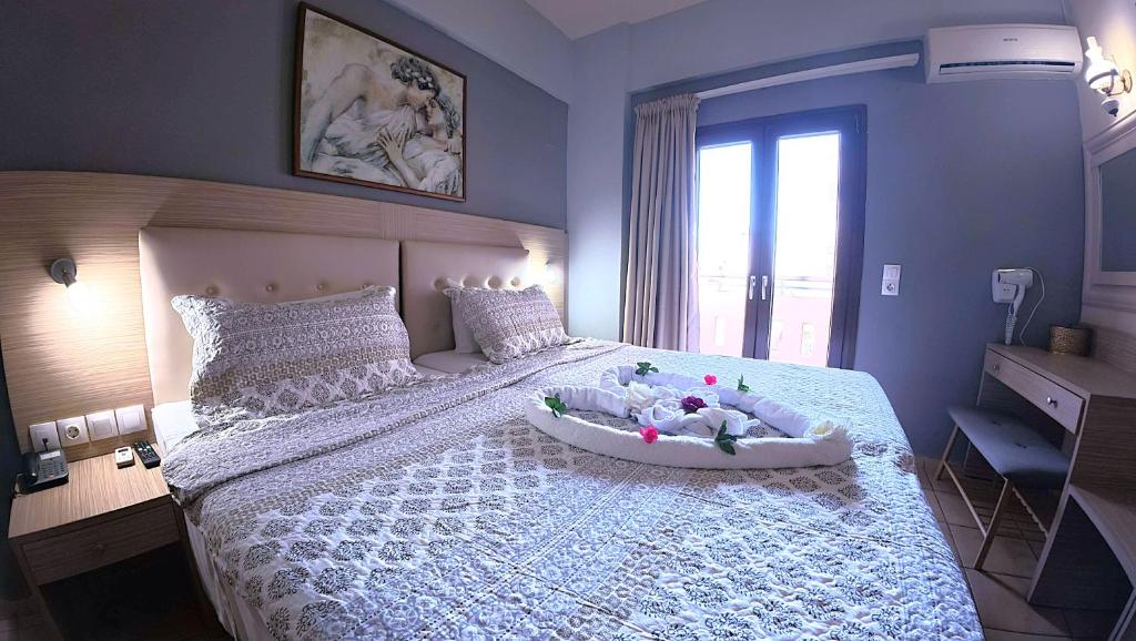 Thalia deco City & Beach Hotel - 15