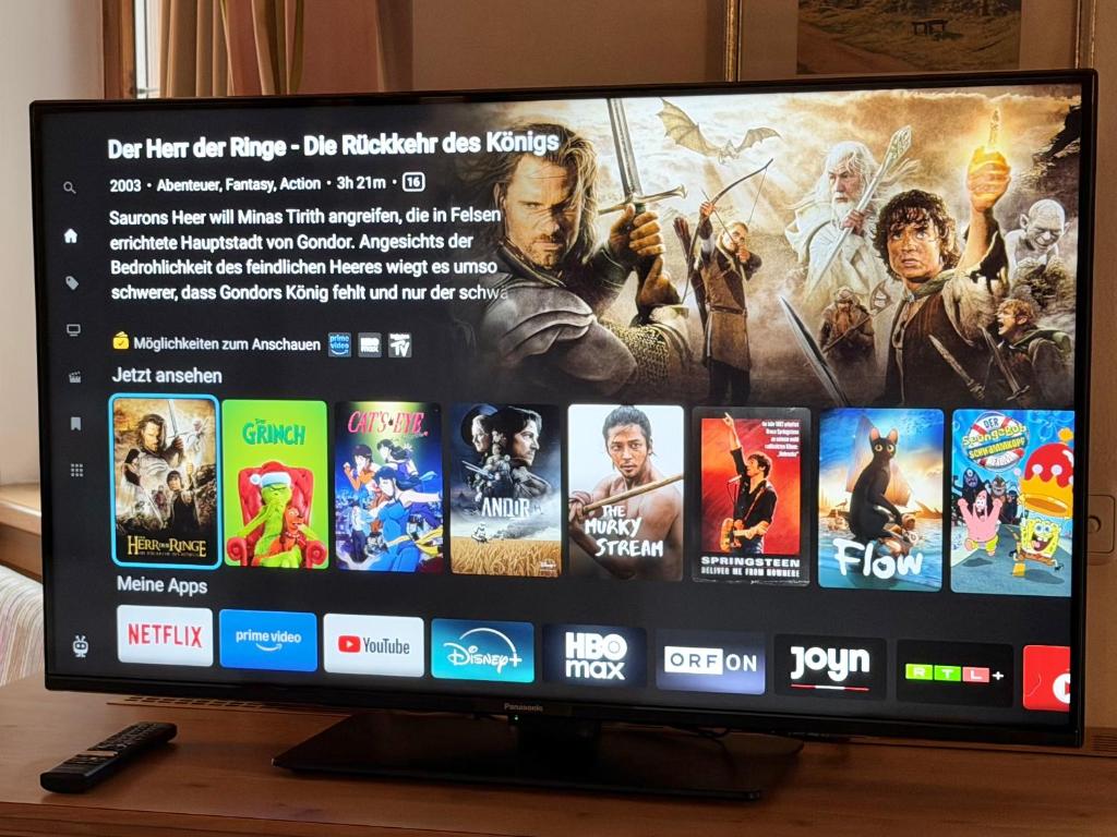 Hotel Magdalena Mayrhofen - 16