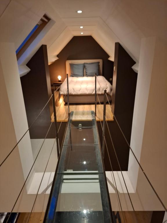 Appartement aan Puyenbroeck - Housity