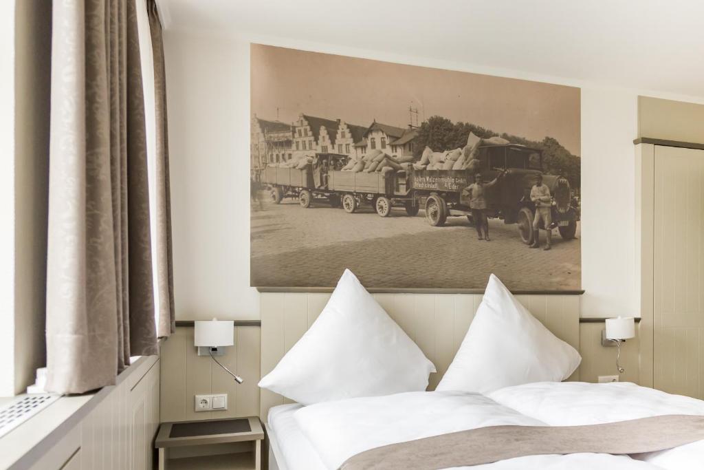 Hotel Klein Amsterdam - Suite Júnior