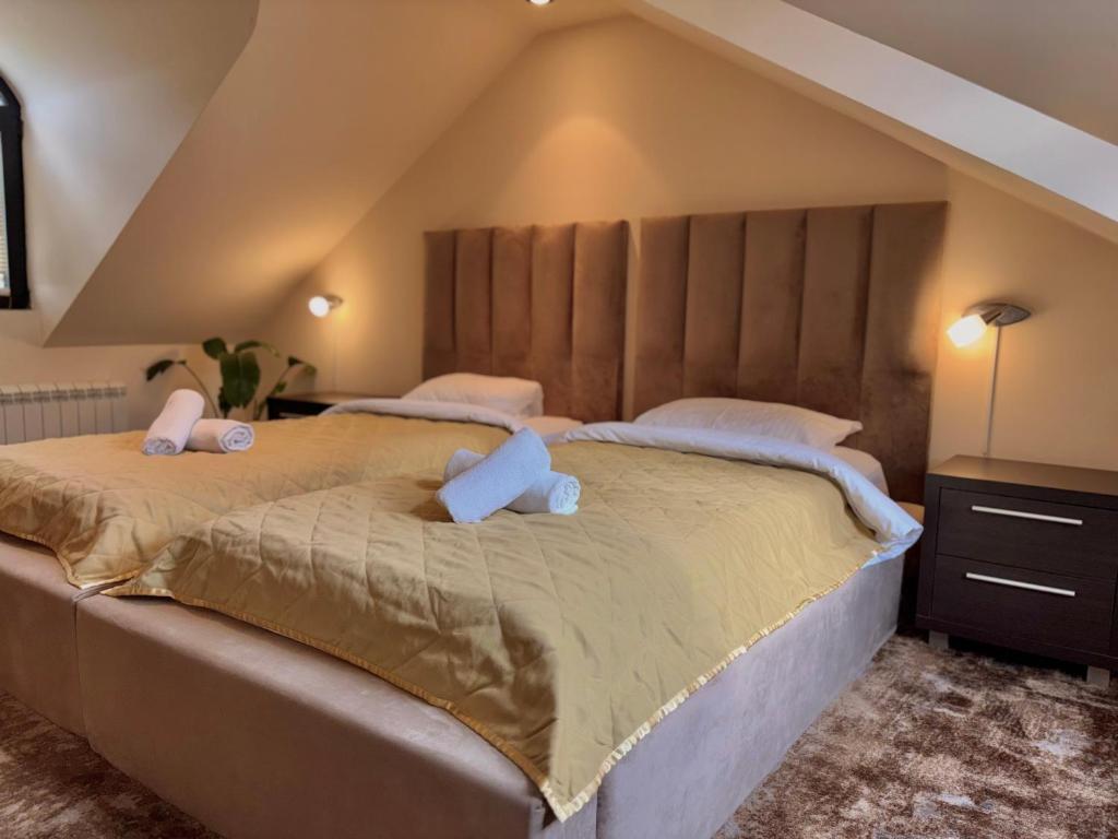 Guest House Panorama Aqualux - 