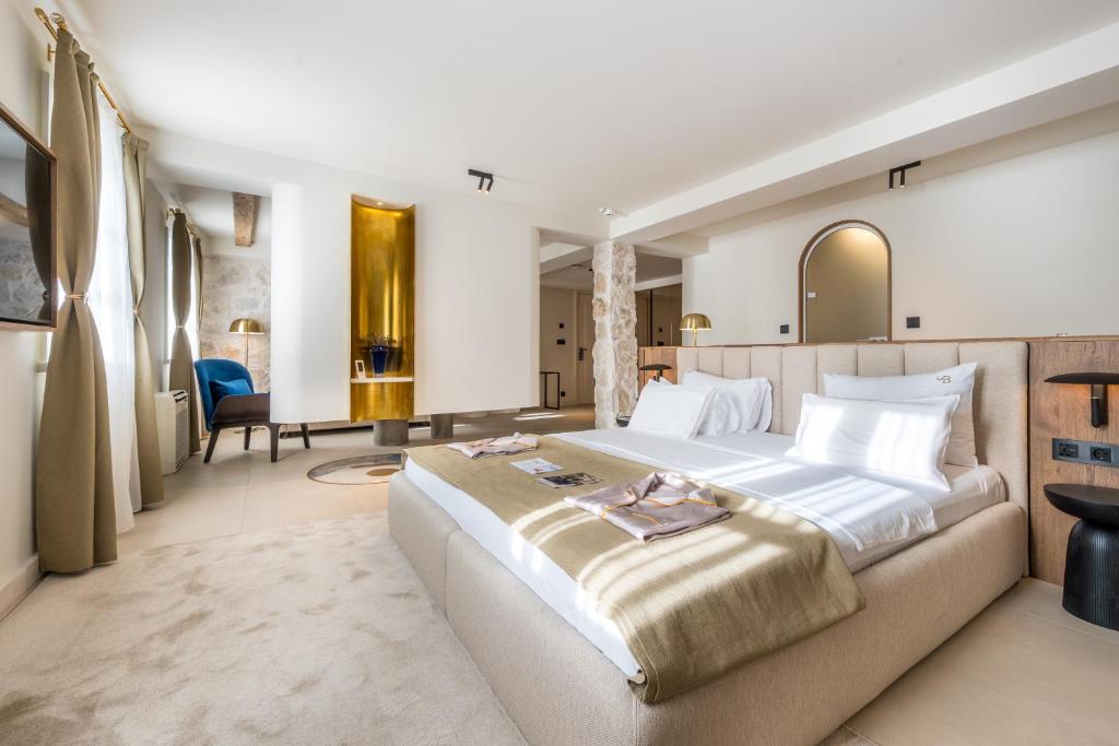 Santa Boka - Junior Suite With Sea View